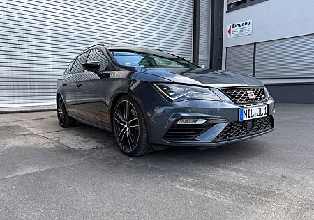 Seat Leon 2.0 CUPRA 4Drive DSG Sportstourer Beats