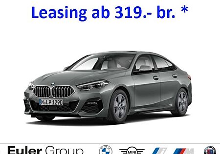 BMW 218 Gran Coupe i M-Sport Pano Navi ACC adLED HiF