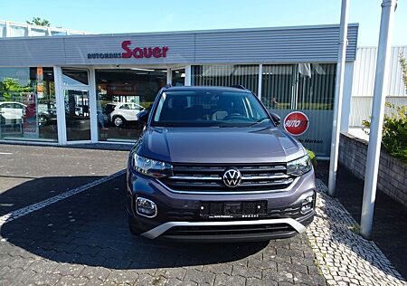 VW T-Cross Volkswagen Active