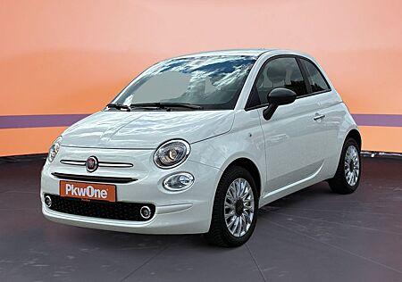 Fiat 500 1.0 *KOMFORT-PAKET * NAVIGATION * BLUETHOOTH