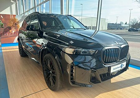 BMW X5 xDrive 30d M Sport Pro 22 AHK Pano Soft Stand