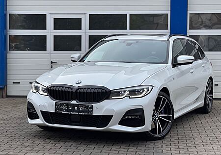 BMW 330d xDrive Touring "M-SPORT/H&K/PANORAMA/LASER"