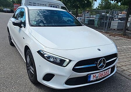 Mercedes-Benz A 250 A -Klasse e