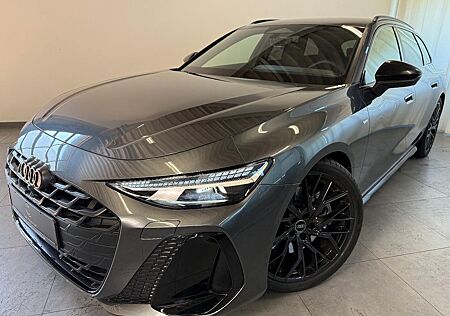 Audi A6 Avant edition one 2.0 TDI quattro AHK StHz 21