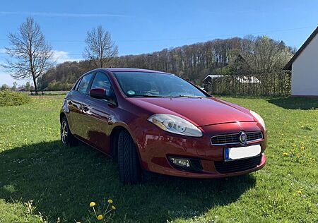 Fiat Bravo 1.4 16V Racing