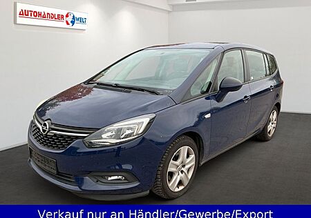 Opel Zafira C 1.4 Turbo Automatik Edition