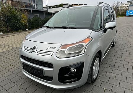 Citroën C3 Picasso Tendance *KLIMA*TEMPOMAT*AHK*EURO5*