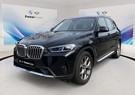 BMW X3 xDrive20i Laser HEAD-UP RFK HIFI LORDOSE LED