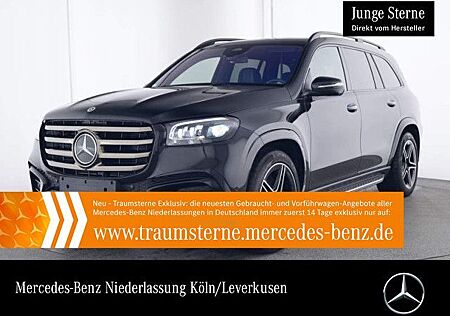 Mercedes-Benz GLS 450 d 4M AMG Premium+/Pano/AHK/Night/Burmest