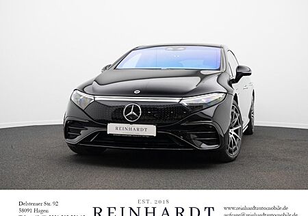 Mercedes-Benz EQS 450+ AMG LINE 21Z/DISTRO+/360°/PANO/HuD/BURM