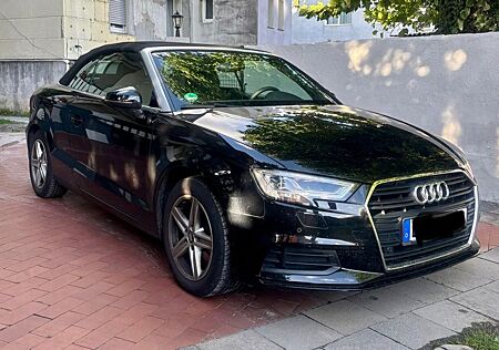 Audi A3 35 TFSI COD Cabriolet -