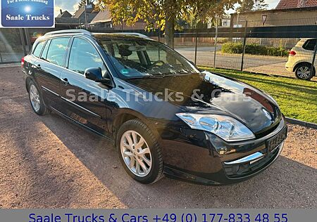 Renault Laguna Grandtour 3 Dynamique 2.0 dCi 110kW/Navi
