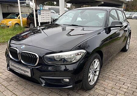 BMW 116 Baureihe 1 Lim. 5-trg./Advantage/Klimaautoma