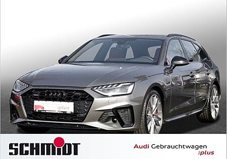 Audi A4 Avant 45 TDI quattro Edition One S line ACC L