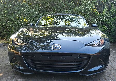 Mazda MX-5 2.0 SKYACTIV-G 184 Sports-Line Sport...