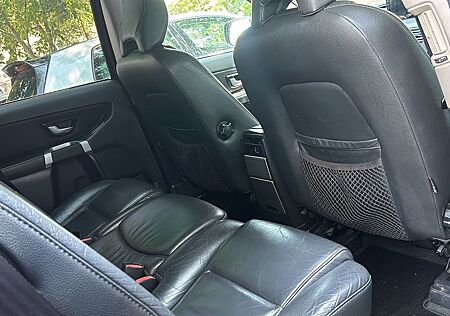 Volvo XC 90 gebraucht kaufen Volvo XC 90 XC90 D5 AWD Geartronic Executive Executive
