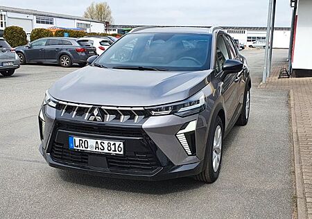 Mitsubishi ASX Plus Automatik-7G./158PS/Kamera/PDC/SHZ/LED