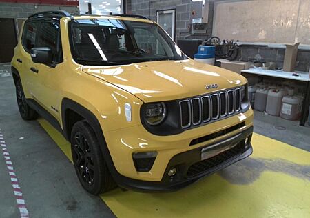 Jeep Renegade SUMMIT 4Xe 13 PHEV 190 AT6 LEDER/PANO