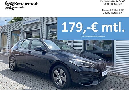 BMW 118i Advantage LED Sitzh LiveCockpProf DAB