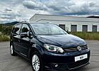 VW Touran Volkswagen Cup 1.2TSI Navi Xenon Kamera AHK 7-Sitzer