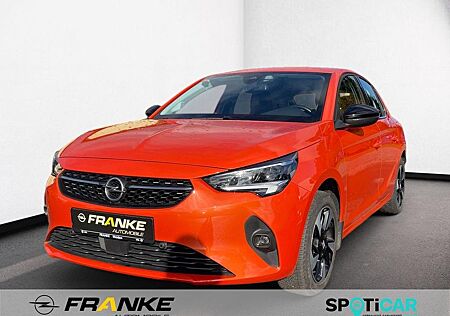 Opel Corsa -e Elegance#Kamera#PDC#Toter-Winkel-Warner#