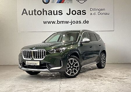 BMW X1 sDrive18d Head-Up Panoramaglasdach 19" LMR