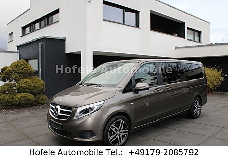 Mercedes-Benz V 250 CDI Edition extra lang*TEMPO/360°/AHK/NAV*