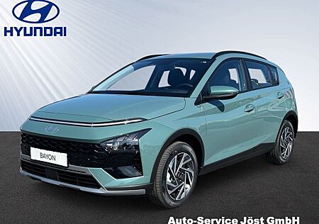 Hyundai Bayon Trend 1.0 T-GDI ATM KAMERA NAVI uvm..