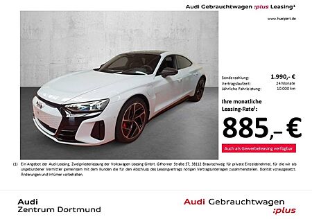 Audi RS e-tron GT quattro CARBONDACH B&O 360°CAM LM21