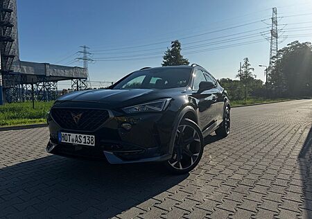 Cupra Formentor 2.0 TSI VZ DSG / Kamera / ACC / DCC