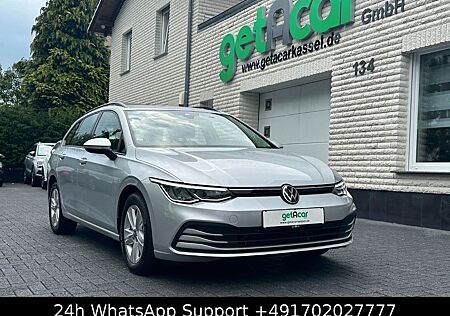 VW Golf Volkswagen VIII Variant Life*AMBIENTE*VIRTUAL*DSG*