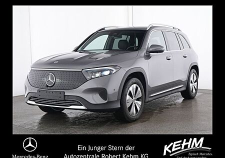 Mercedes-Benz EQB 300 4MATIC