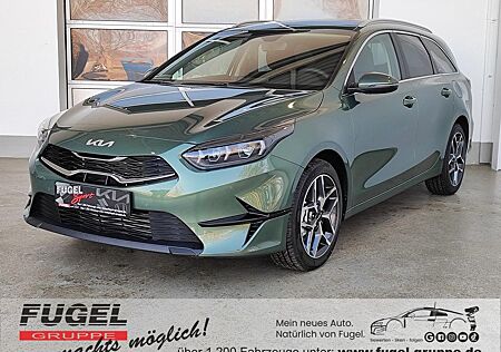 Kia Cee'd Sportswagon Ceed Sportswagon 1.5 T-GDI DCT LED|Navi|SHZ MJ25