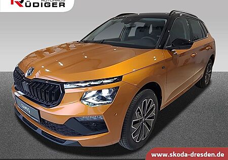 Skoda Kamiq TOUR 1.0 TSI DSG