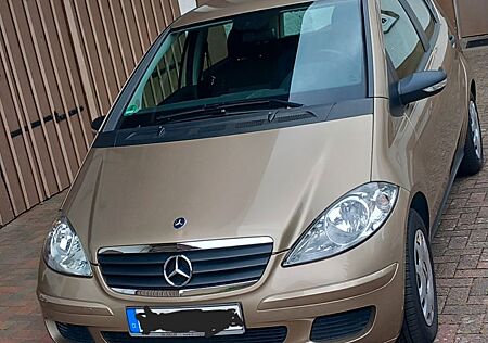 Mercedes-Benz A 170 CLASSIC Classic