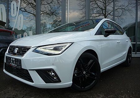 Seat Ibiza FR DSG PANO/DINAMICA/R-CAM/LED
