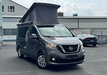 Nissan NV300 1.6dci Michelangelo 1Hnd-Cam-AHK-Navi-StHz