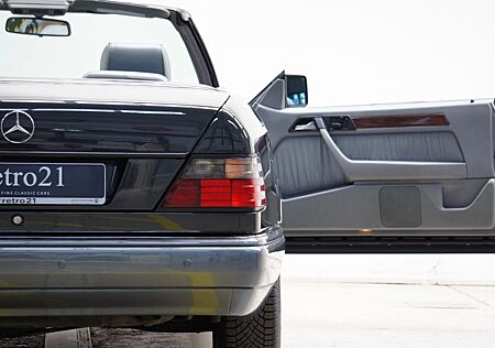 Mercedes-Benz E 320 Automatik **Originalzustand**