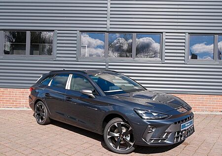 Cupra Leon Sportstourer 1.5 eTSI 150PS|DSG|AHK|Matrix