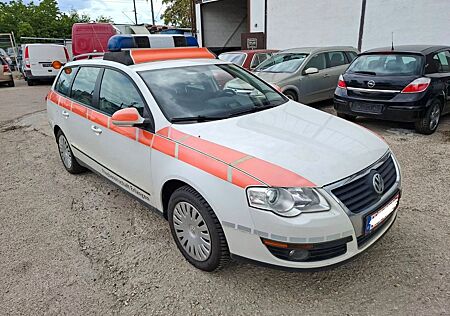 VW Passat Variant Volkswagen Passat 2.0TDI Variant 4Motion Klima Sitzheiz.RTW