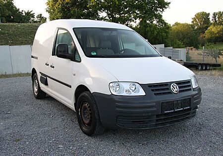 VW Caddy Volkswagen 2.0 SDI Kasten Economy