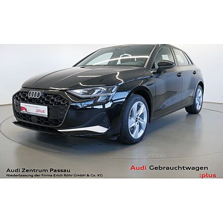Audi A3 leasen