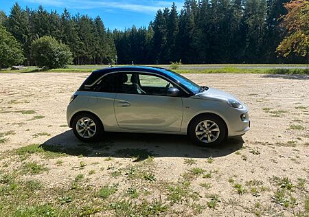 Opel Adam JAM 1.2 JAM
