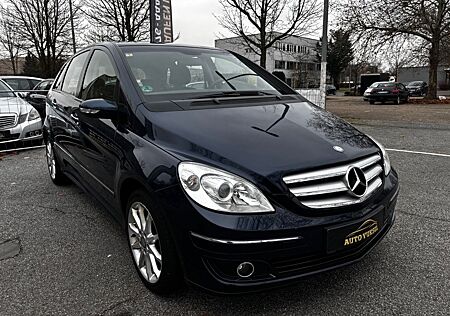 Mercedes-Benz B 200 B