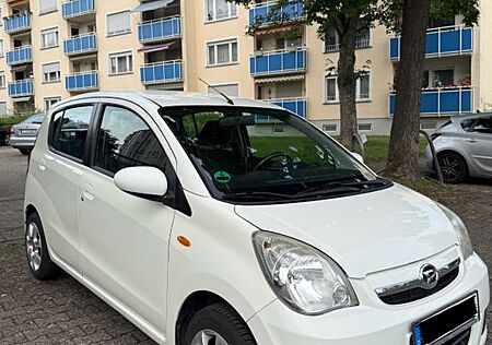 Daihatsu Cuore 1.0 - EZ2008 - 151.000km