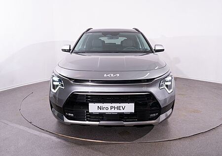 Kia Niro 1.6 GDI PHEV Spirit, Tech, 18 Zoll,Relax