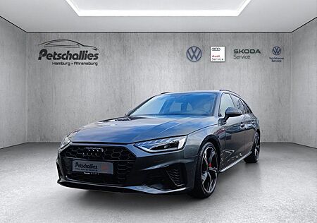 Audi A4 Avant 40 TFSI S line S tronic