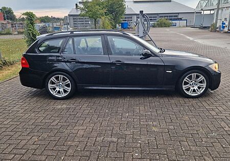 BMW 318i touring -