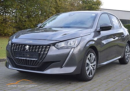 Peugeot 208 1,2 PureTech LED/KAM/SHZ/APP/TEMPO/