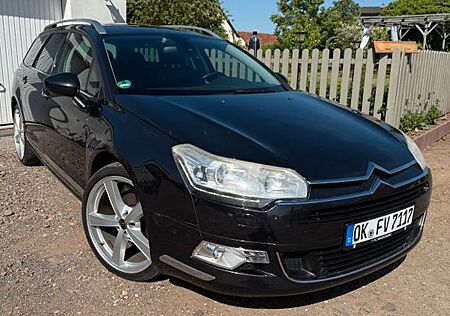 Citroën C5 Tourer HDi 165 Exclusive Automatik Exclusive